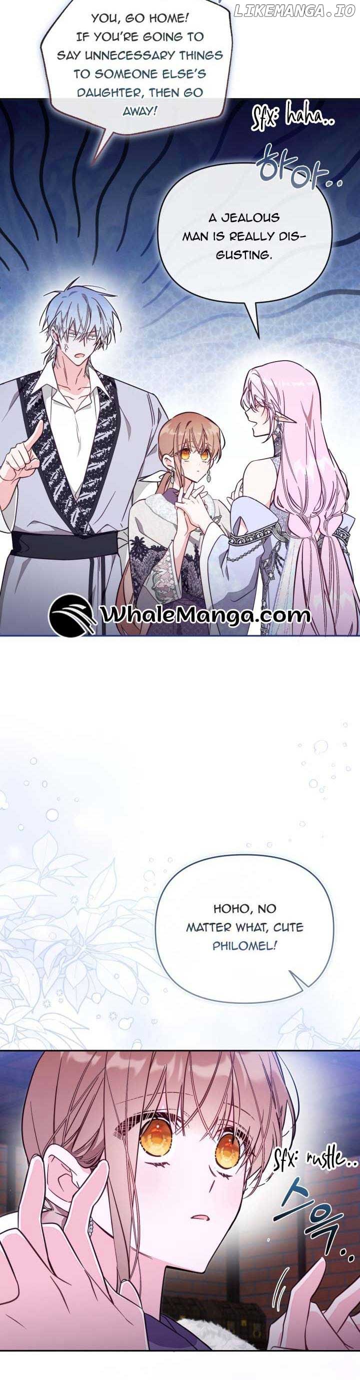 No Place for the Fake Princess Chapter 77 - Page 12