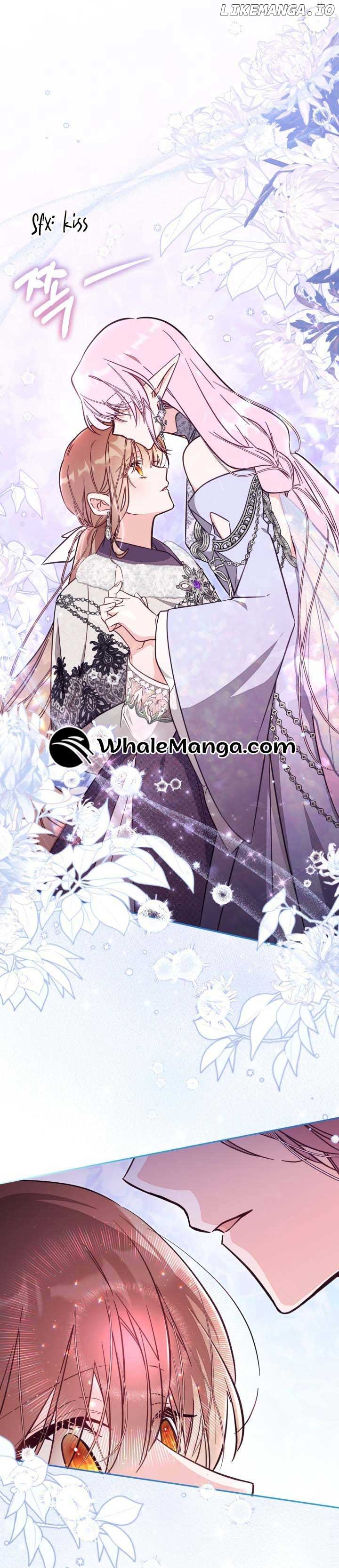 No Place for the Fake Princess Chapter 77 - Page 13