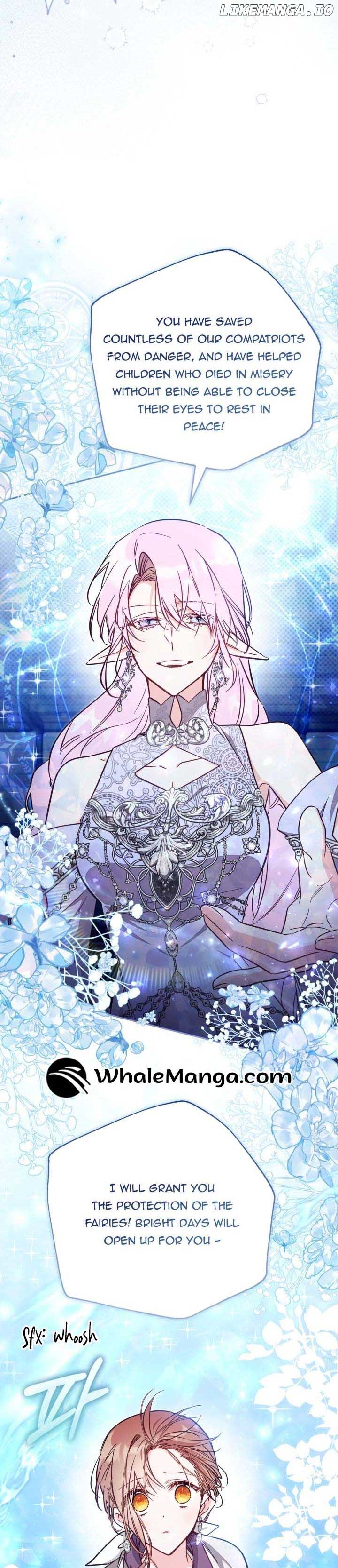 No Place for the Fake Princess Chapter 77 - Page 14