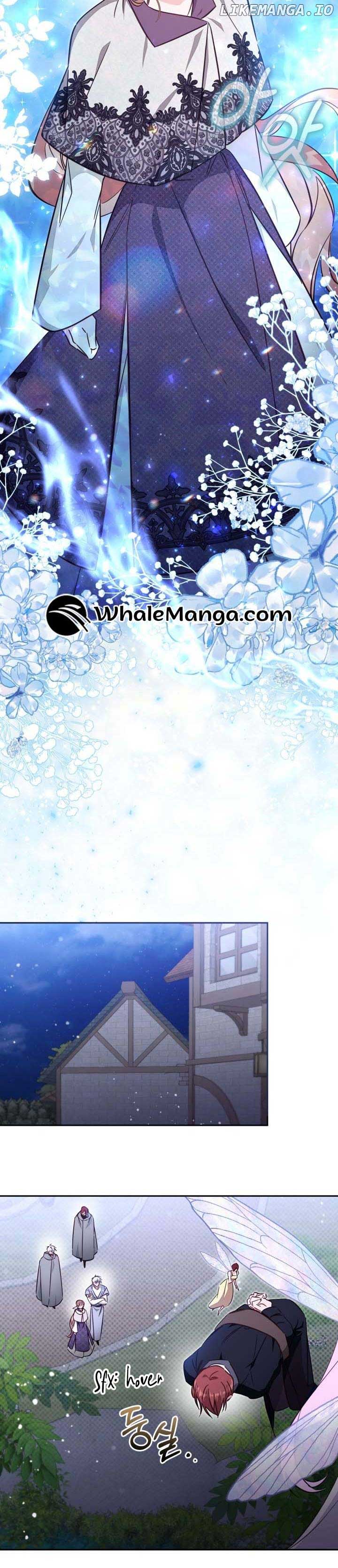 No Place for the Fake Princess Chapter 77 - Page 15