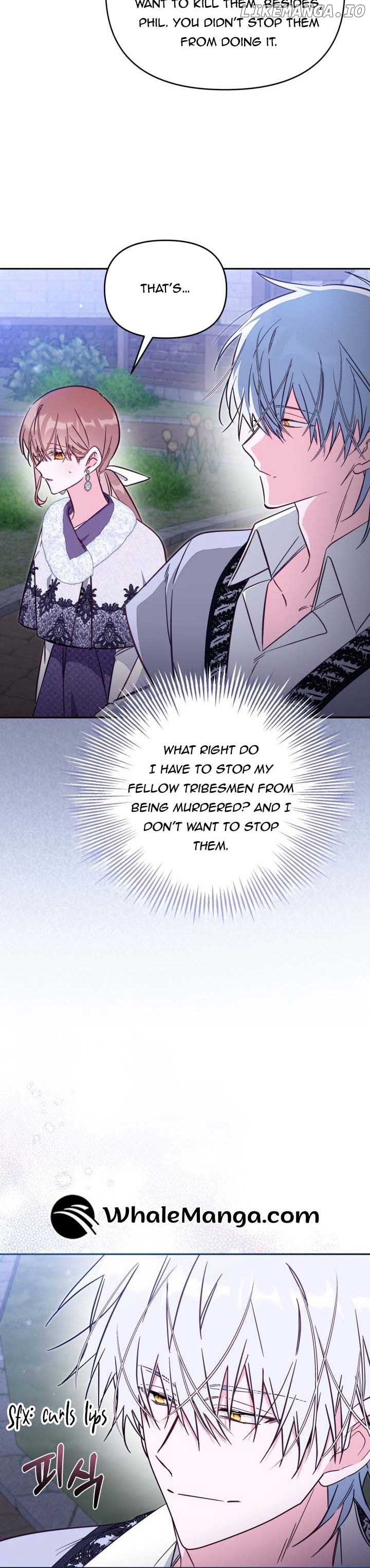 No Place for the Fake Princess Chapter 77 - Page 18