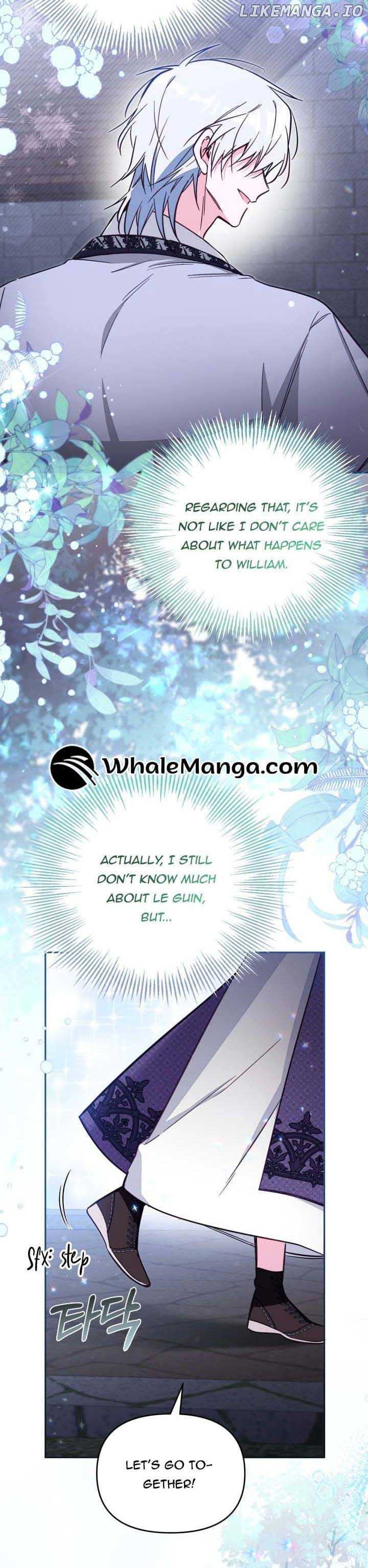 No Place for the Fake Princess Chapter 77 - Page 20