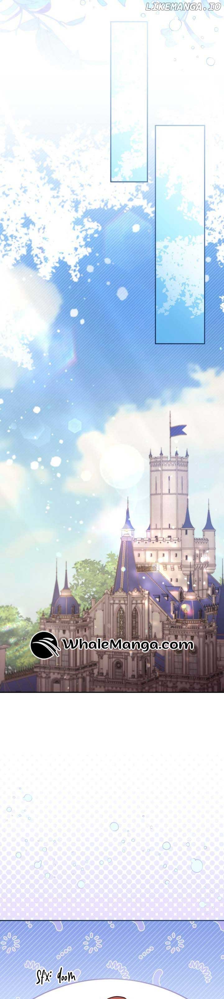 No Place for the Fake Princess Chapter 77 - Page 22