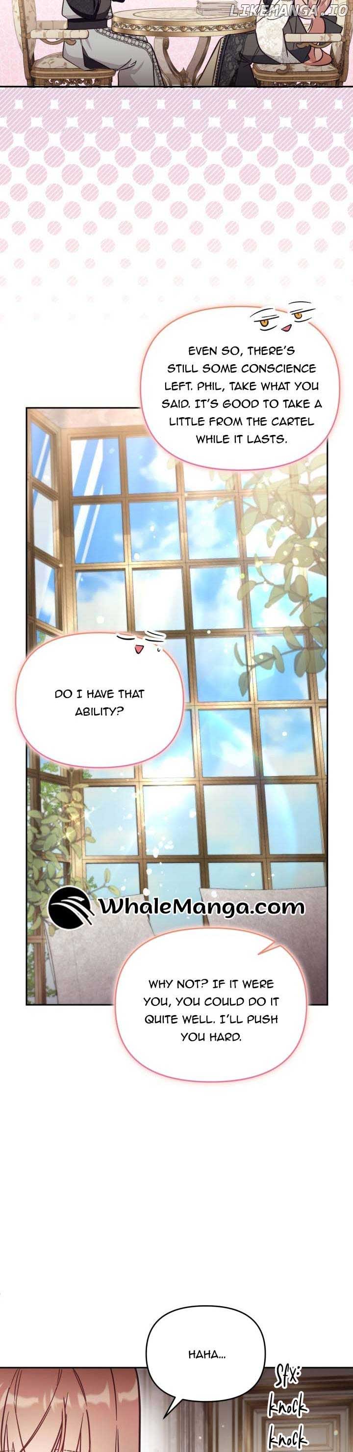 No Place for the Fake Princess Chapter 77 - Page 29