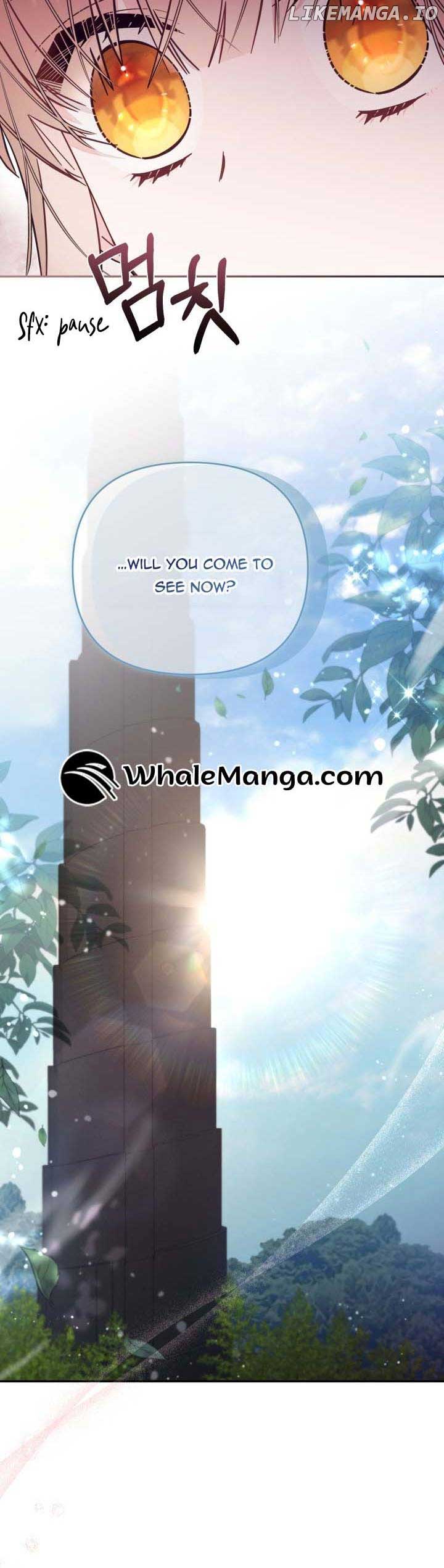 No Place for the Fake Princess Chapter 77 - Page 33