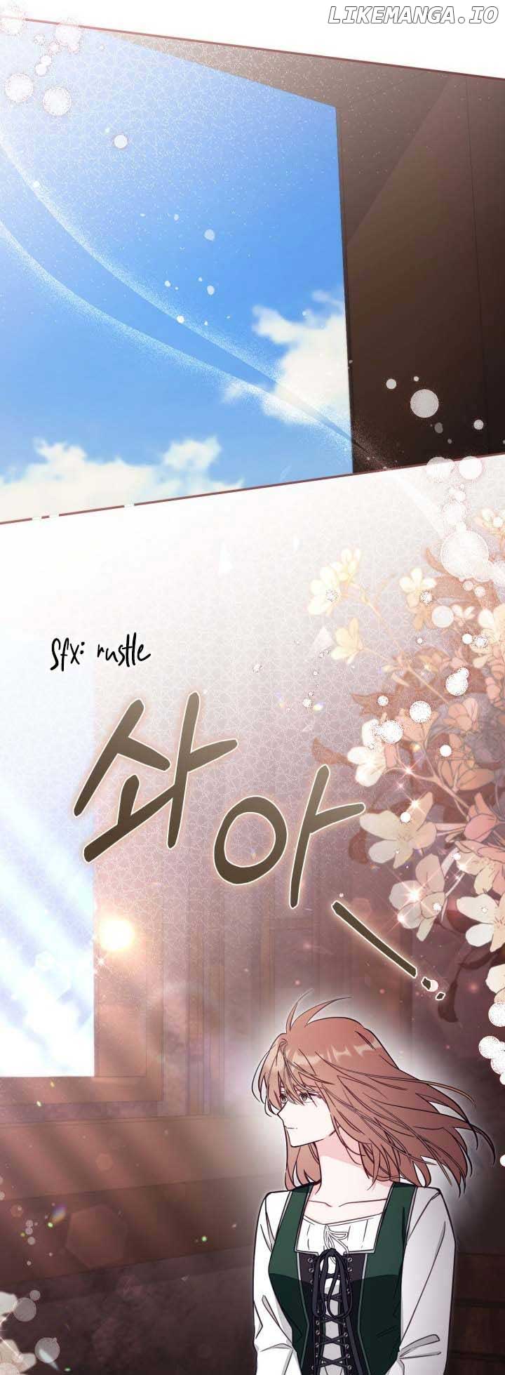 No Place for the Fake Princess Chapter 77 - Page 34