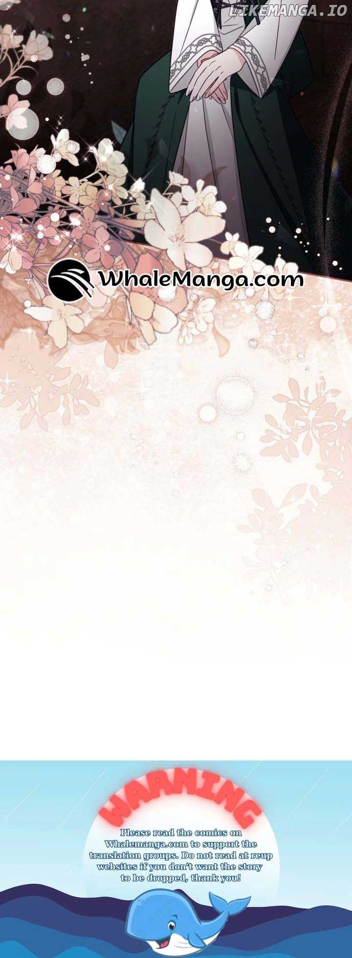 No Place for the Fake Princess Chapter 77 - Page 35