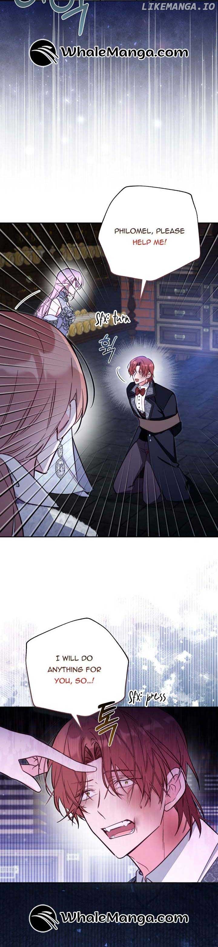 No Place for the Fake Princess Chapter 77 - Page 6