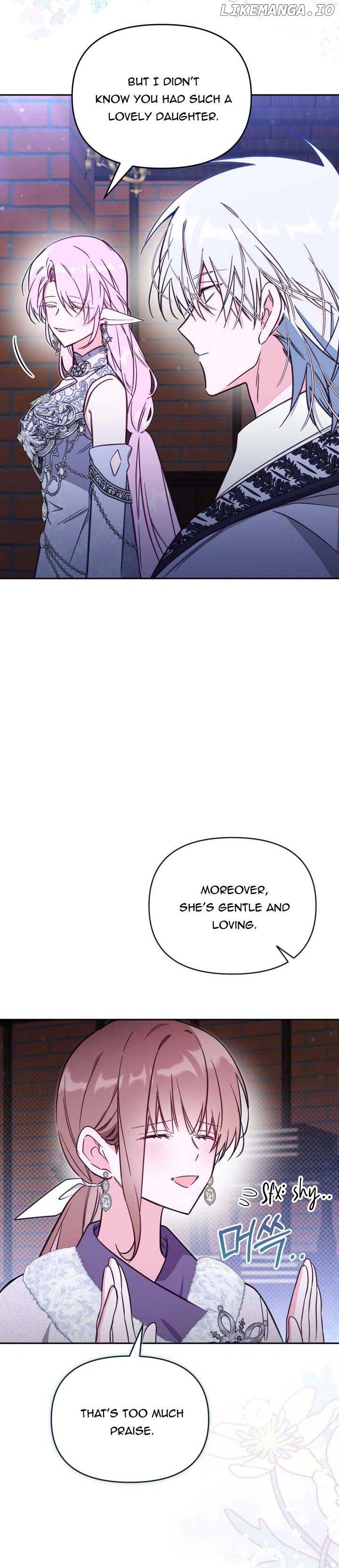 No Place for the Fake Princess Chapter 77 - Page 9