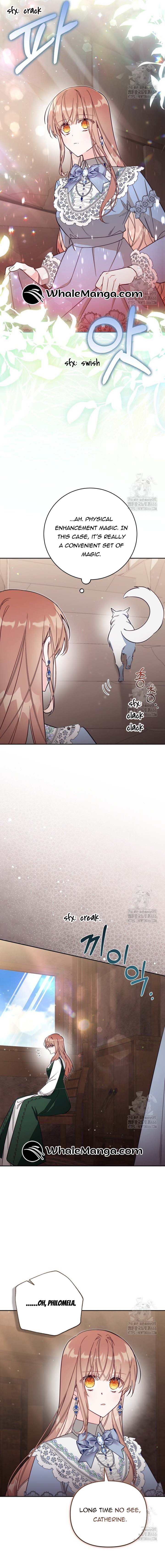 No Place for the Fake Princess Chapter 78 - Page 2