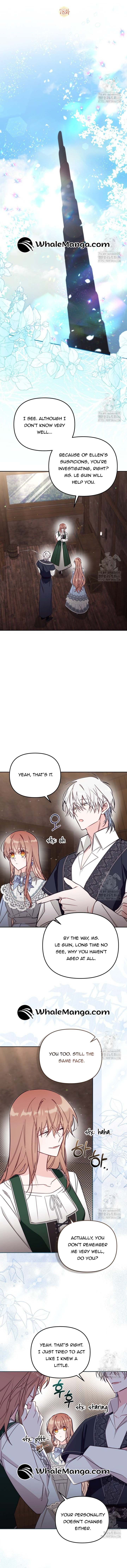 No Place for the Fake Princess Chapter 78 - Page 5