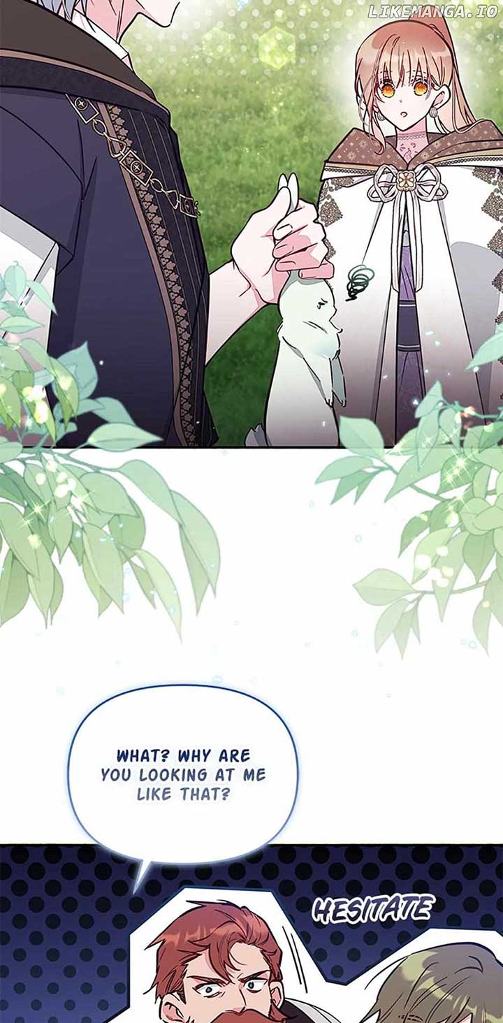 No Place for the Fake Princess Chapter 86 - Page 2