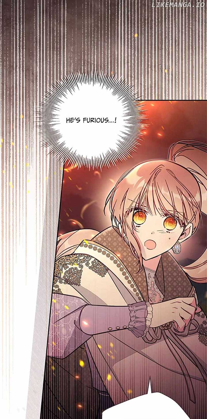 No Place for the Fake Princess Chapter 86 - Page 11