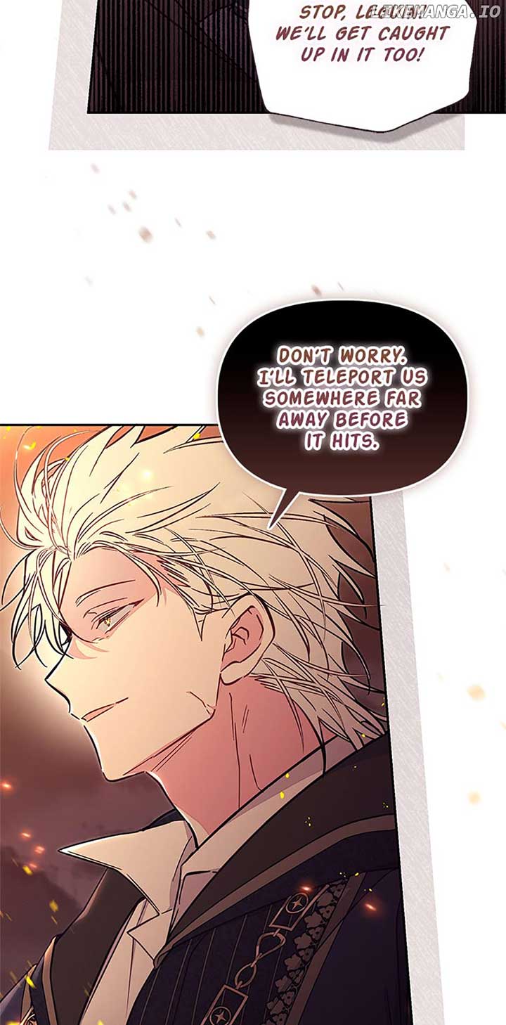 No Place for the Fake Princess Chapter 86 - Page 12