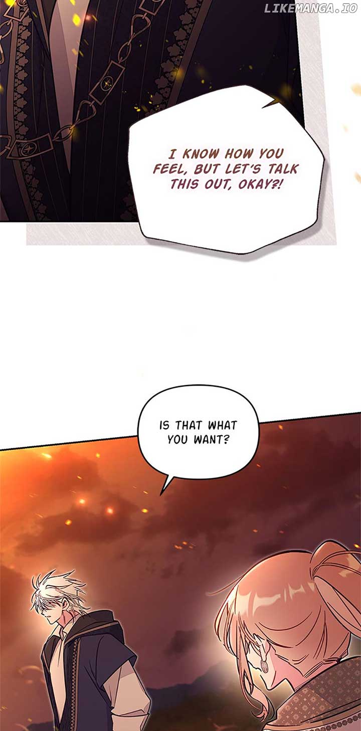 No Place for the Fake Princess Chapter 86 - Page 13