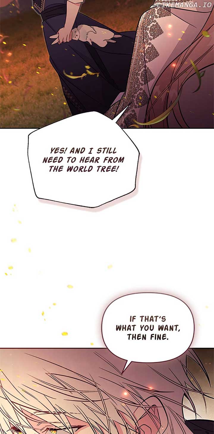 No Place for the Fake Princess Chapter 86 - Page 14