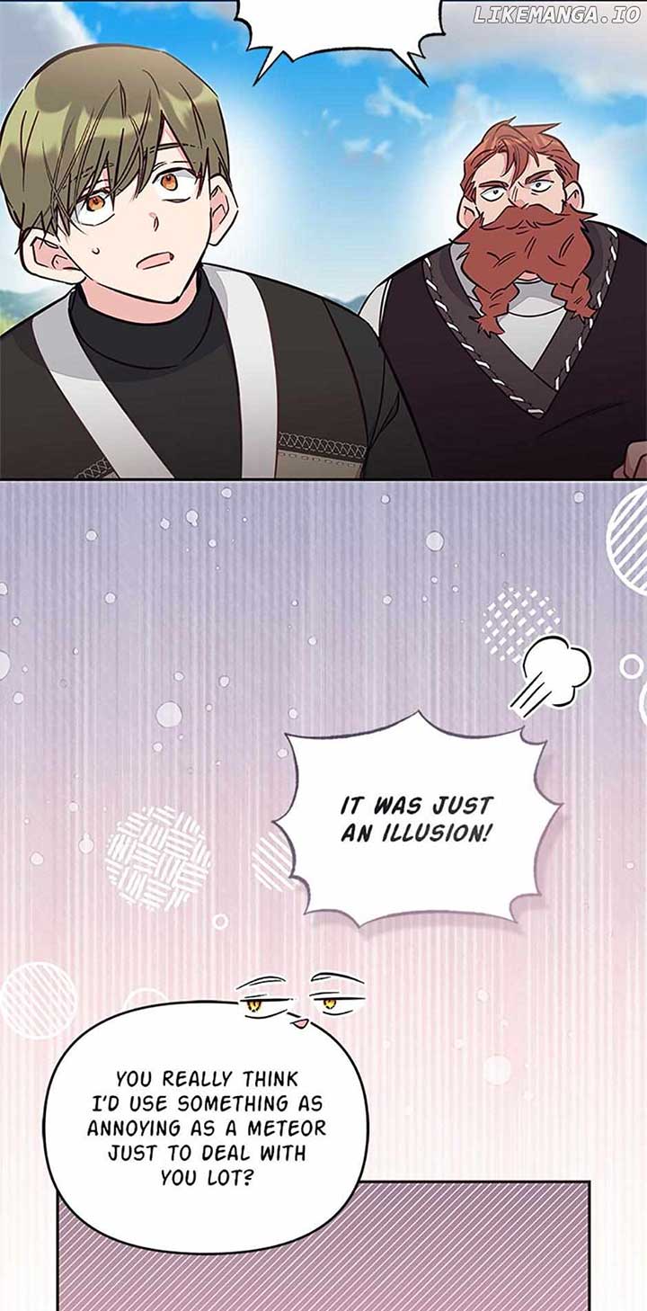 No Place for the Fake Princess Chapter 86 - Page 17