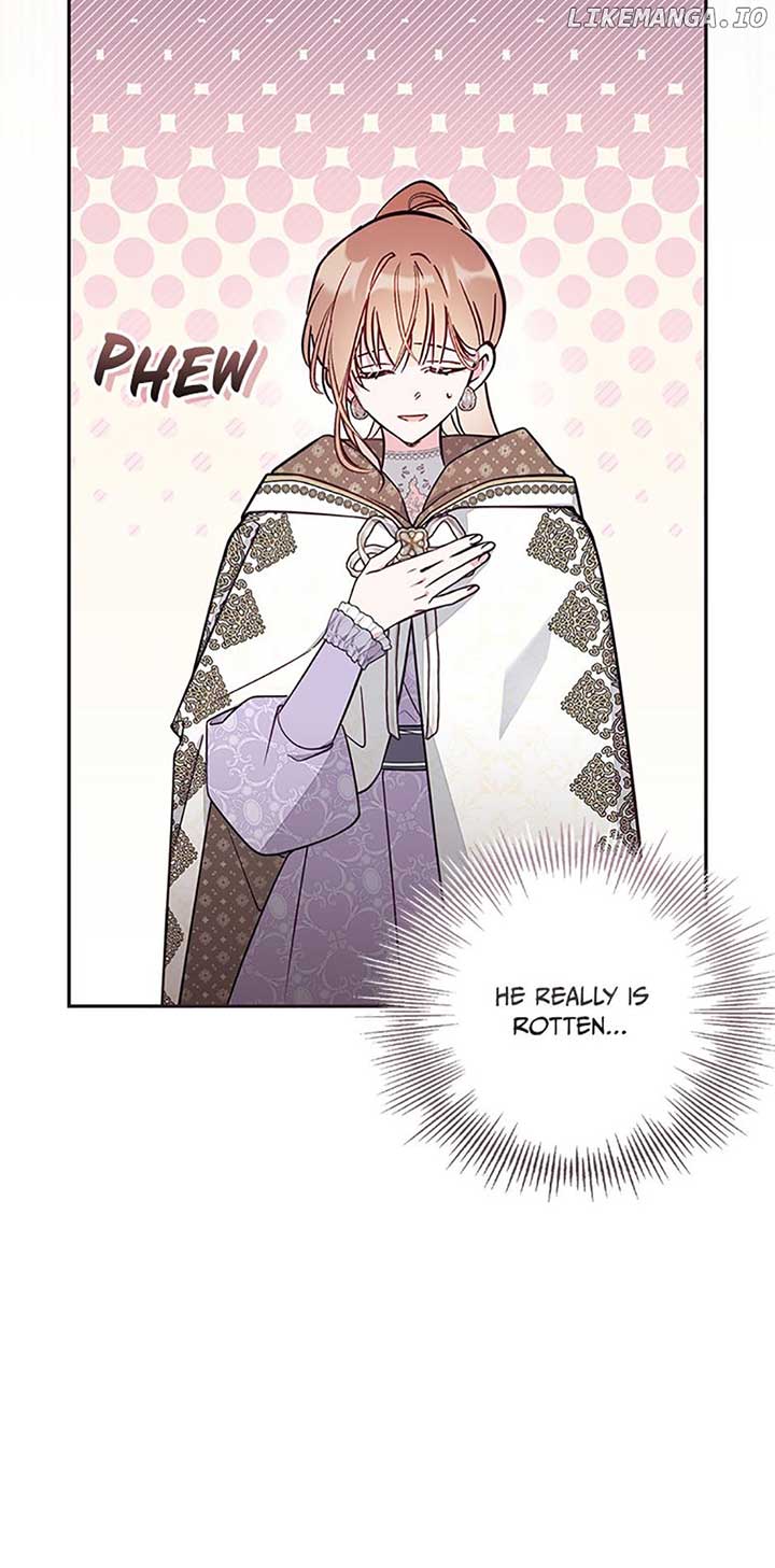 No Place for the Fake Princess Chapter 86 - Page 18