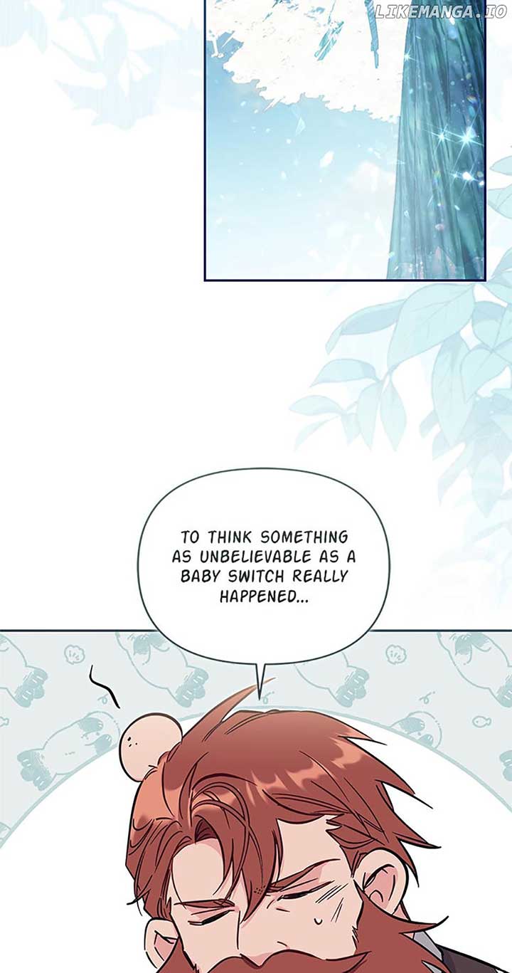 No Place for the Fake Princess Chapter 86 - Page 20