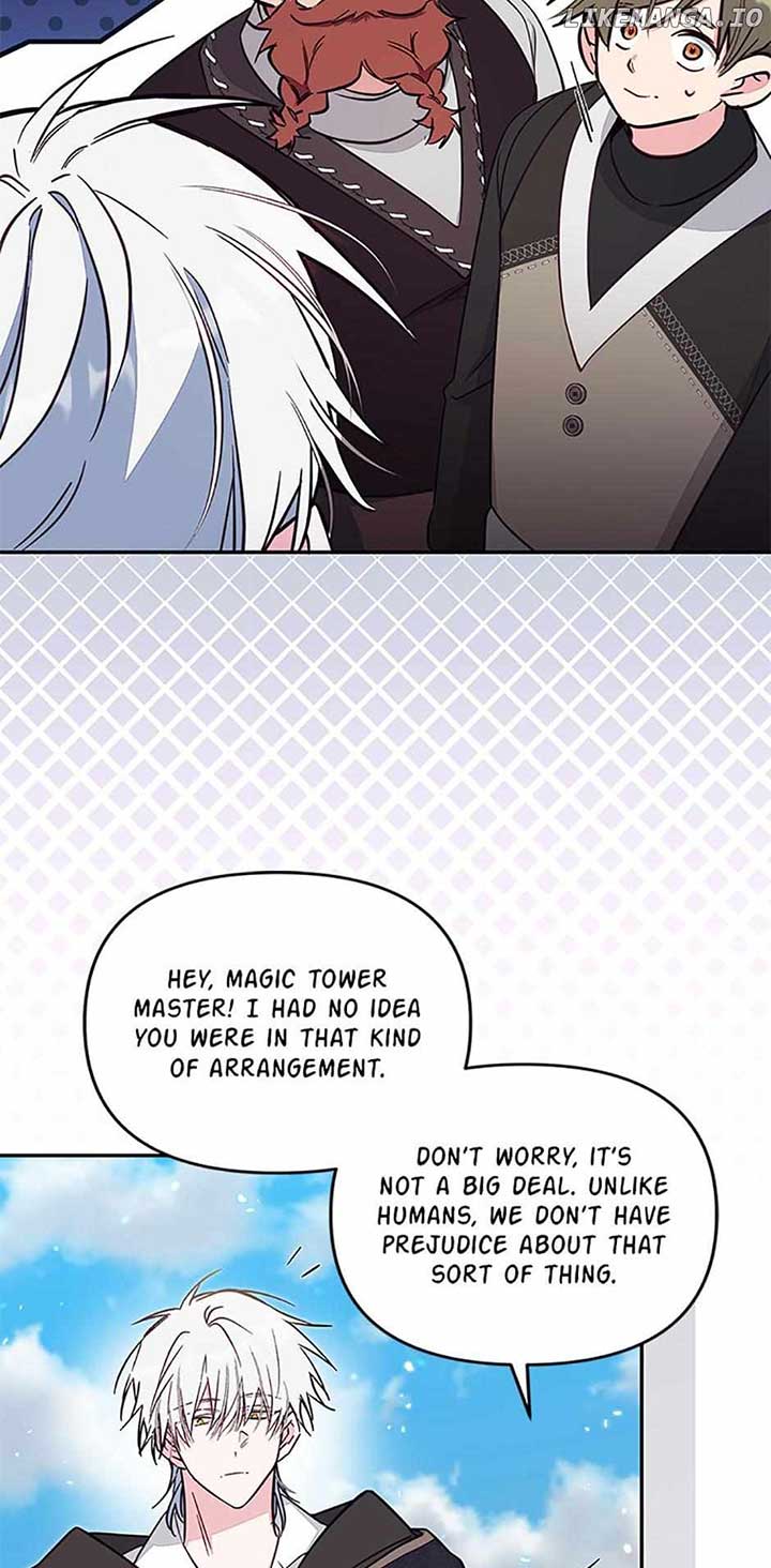 No Place for the Fake Princess Chapter 86 - Page 3