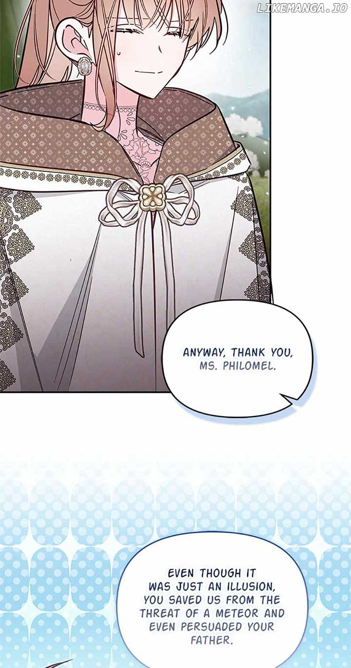 No Place for the Fake Princess Chapter 86 - Page 22