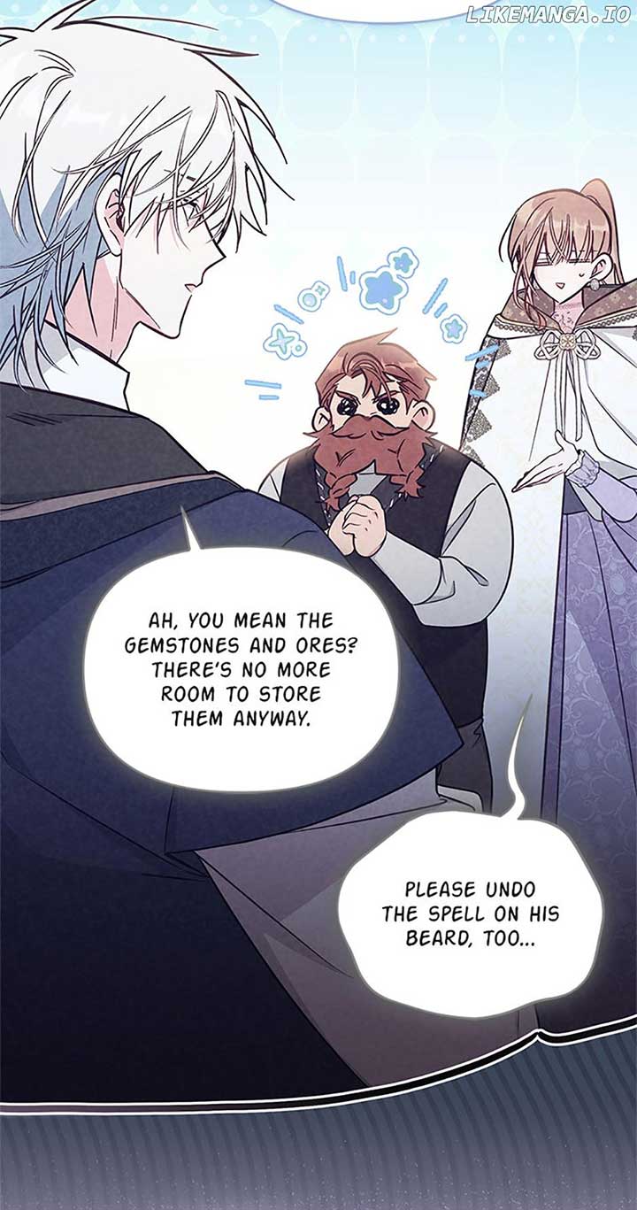 No Place for the Fake Princess Chapter 86 - Page 23