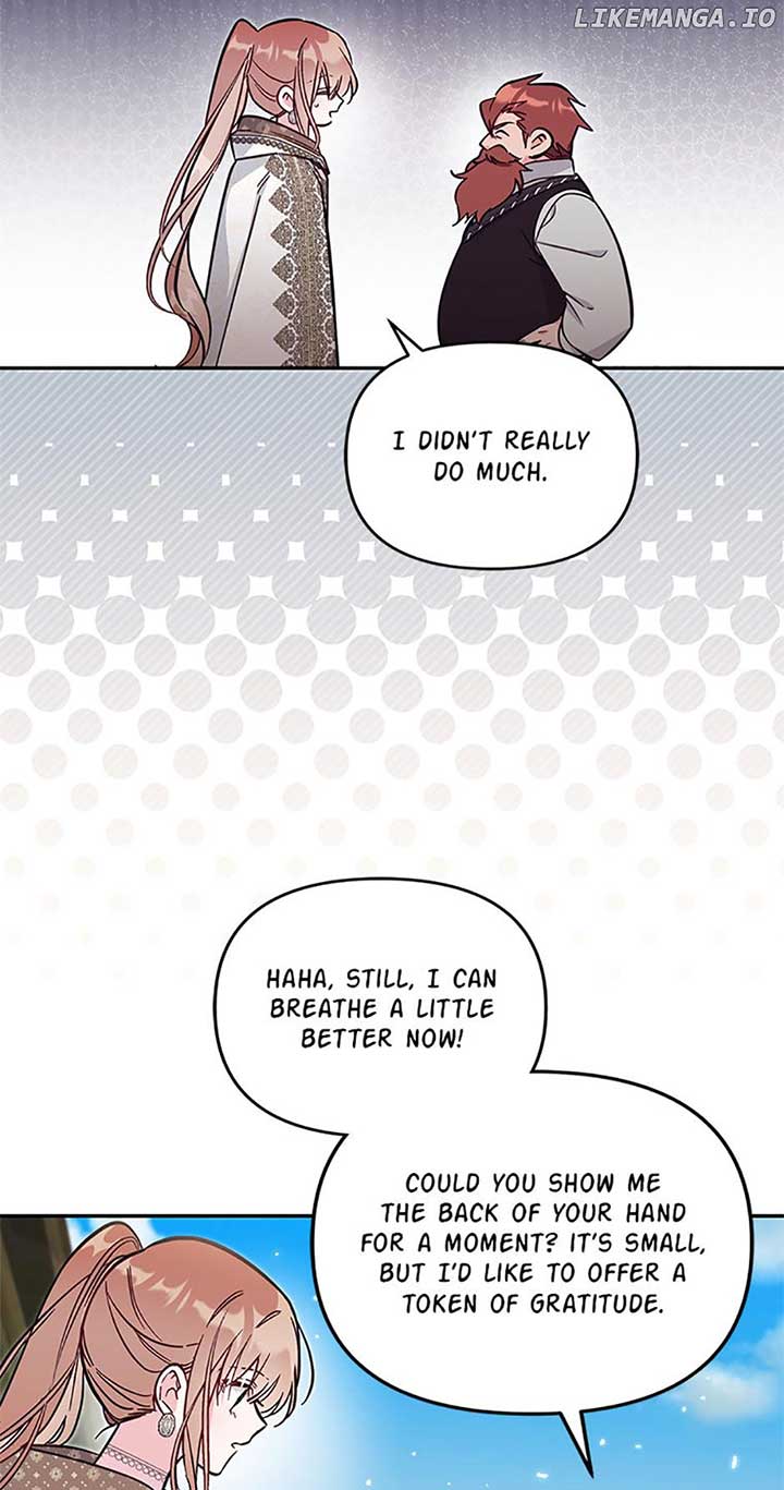 No Place for the Fake Princess Chapter 86 - Page 24