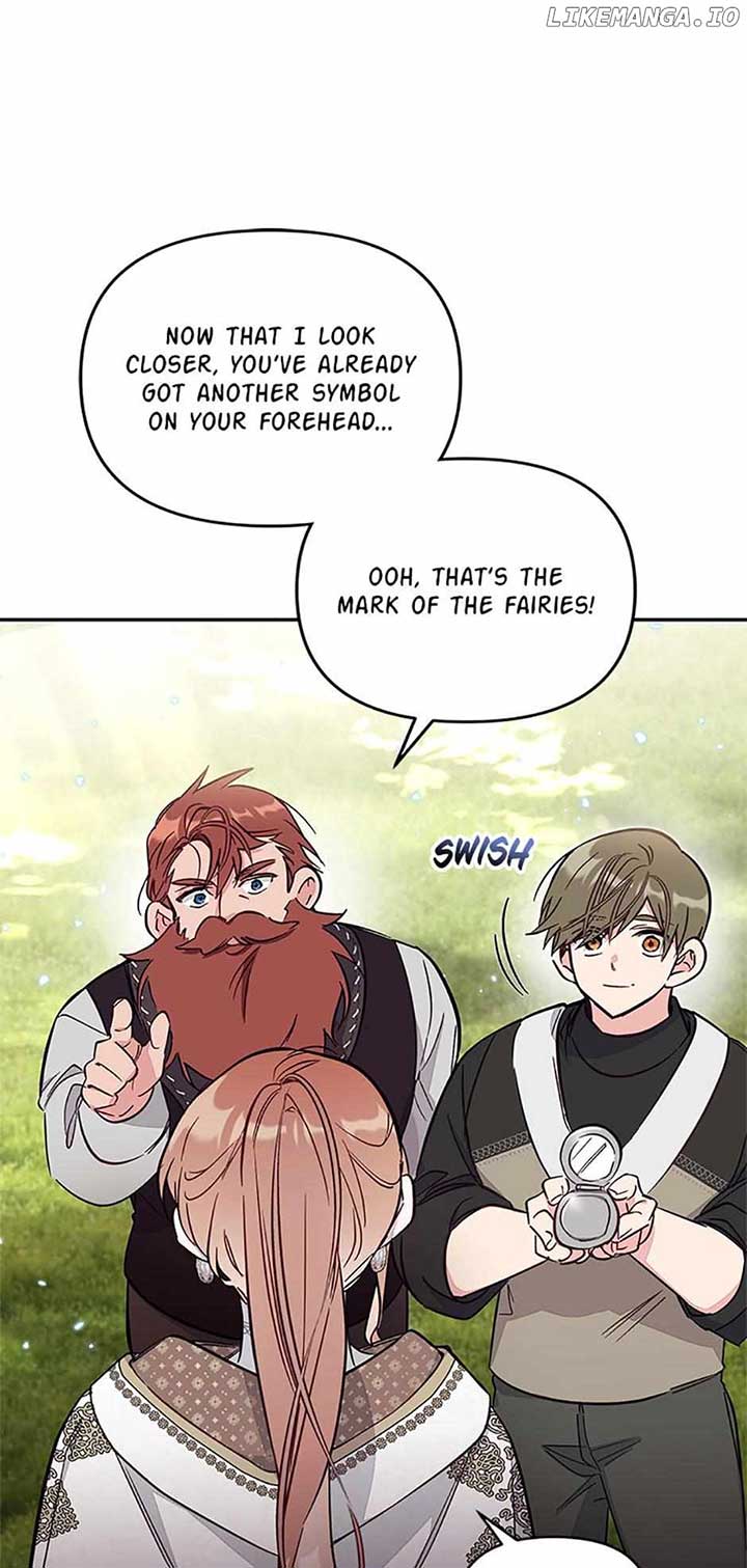 No Place for the Fake Princess Chapter 86 - Page 28