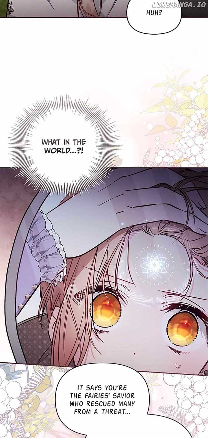 No Place for the Fake Princess Chapter 86 - Page 29