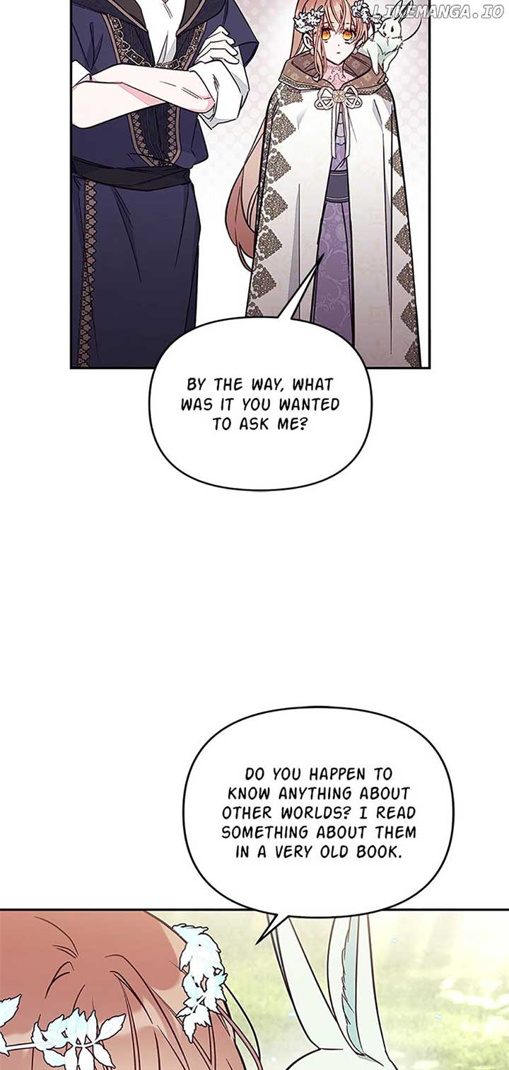 No Place for the Fake Princess Chapter 86 - Page 32