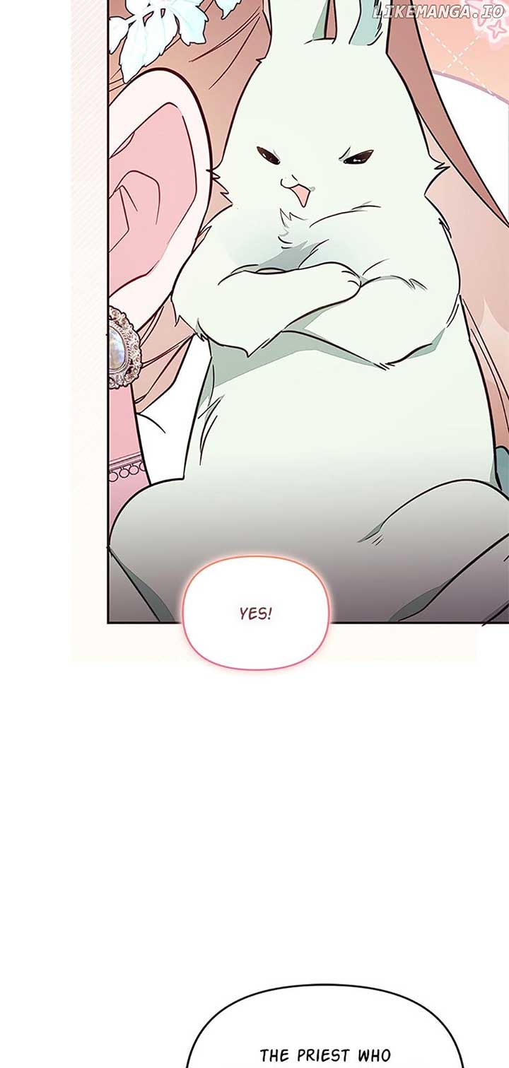 No Place for the Fake Princess Chapter 86 - Page 34