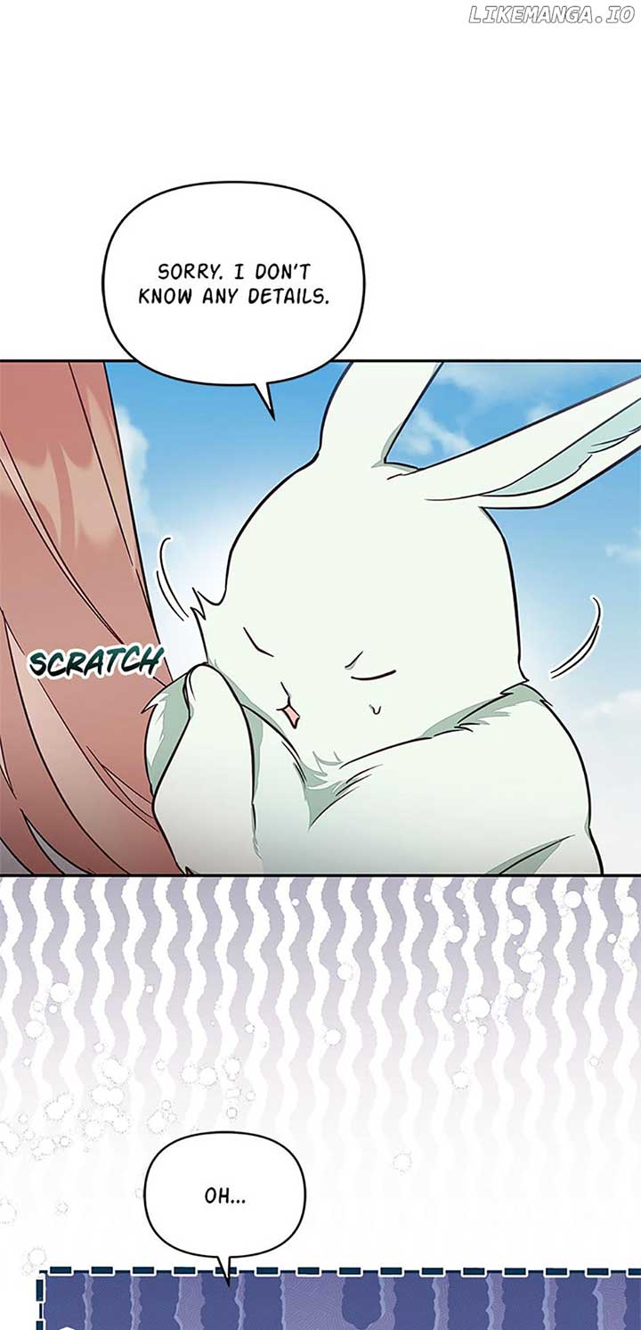 No Place for the Fake Princess Chapter 86 - Page 36