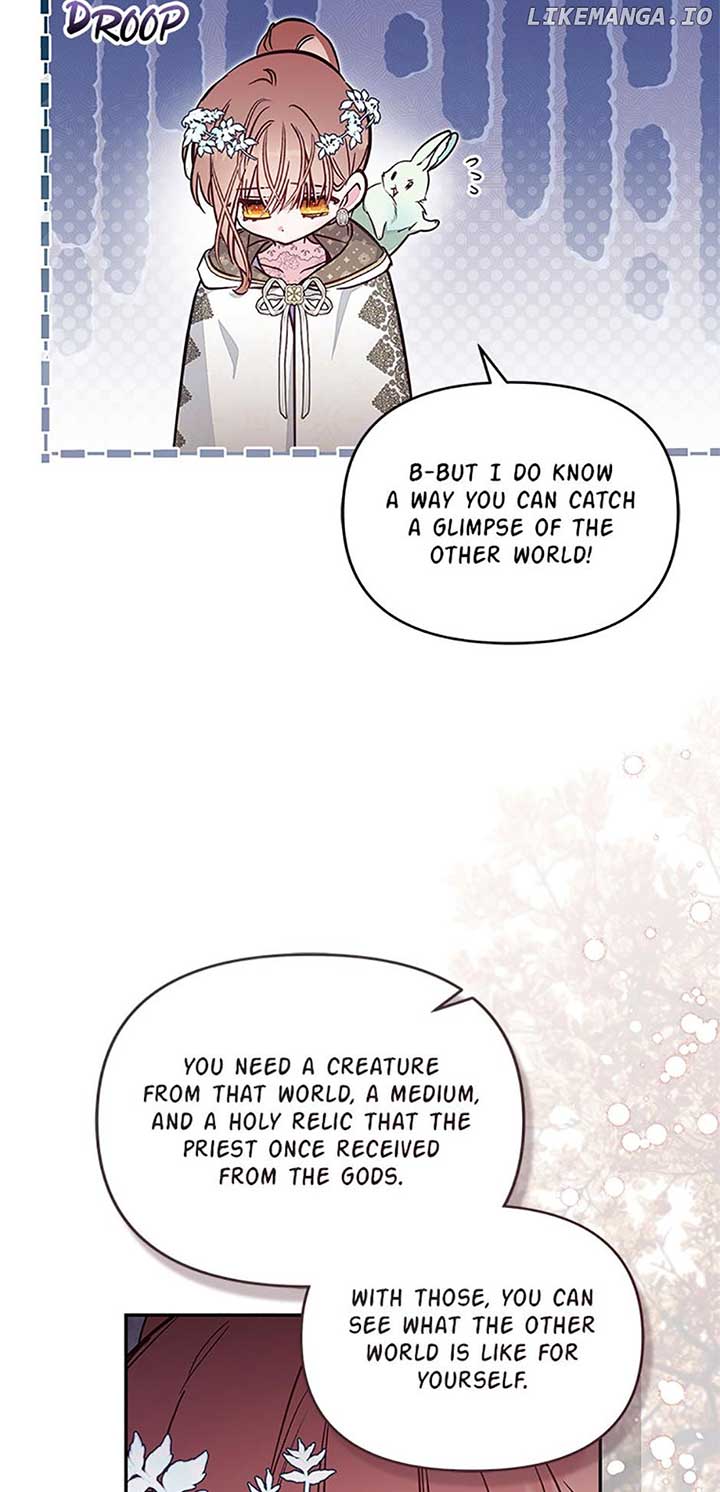 No Place for the Fake Princess Chapter 86 - Page 37