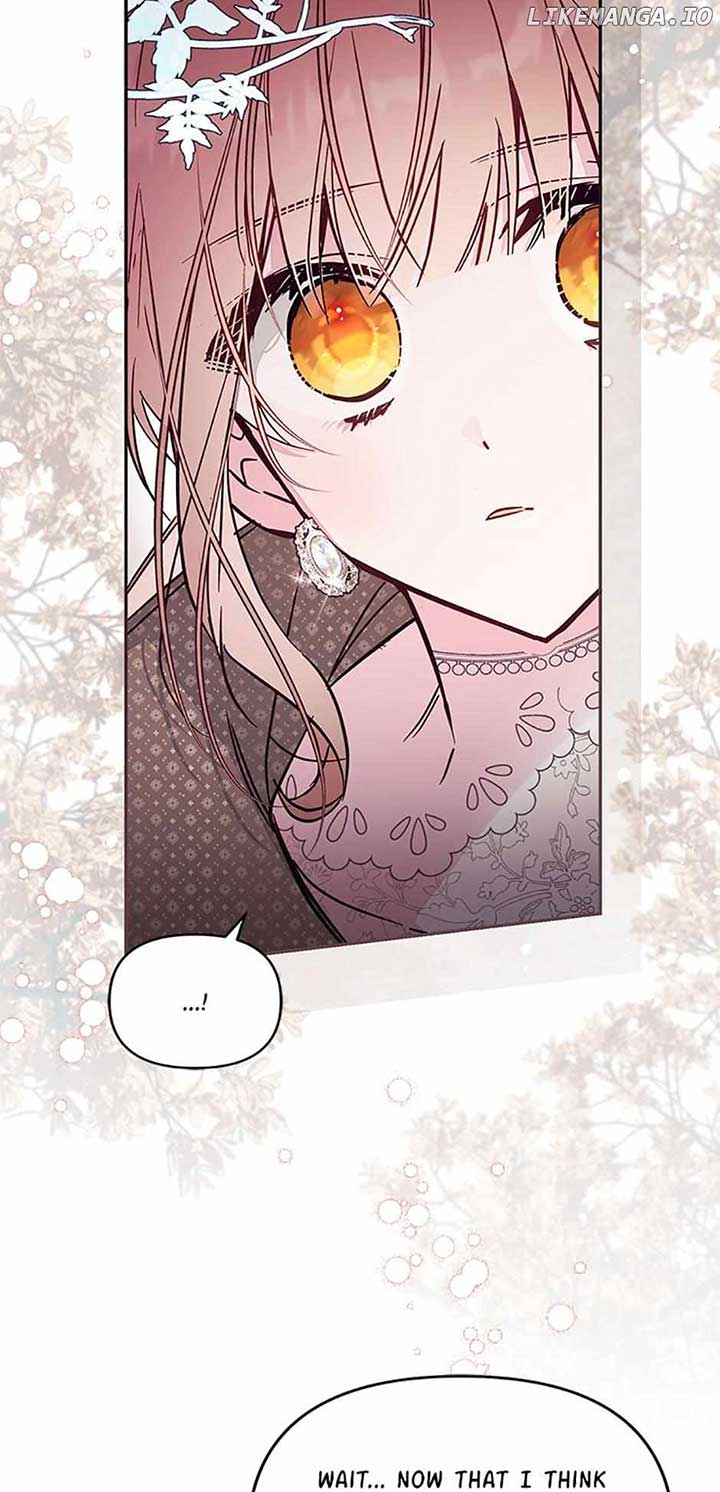 No Place for the Fake Princess Chapter 86 - Page 38