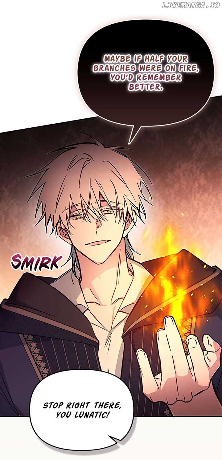 No Place for the Fake Princess Chapter 86 - Page 40