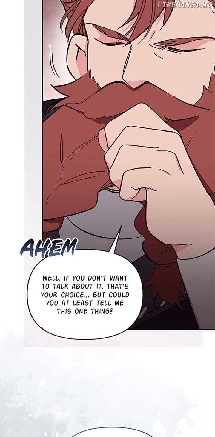 No Place for the Fake Princess Chapter 86 - Page 5