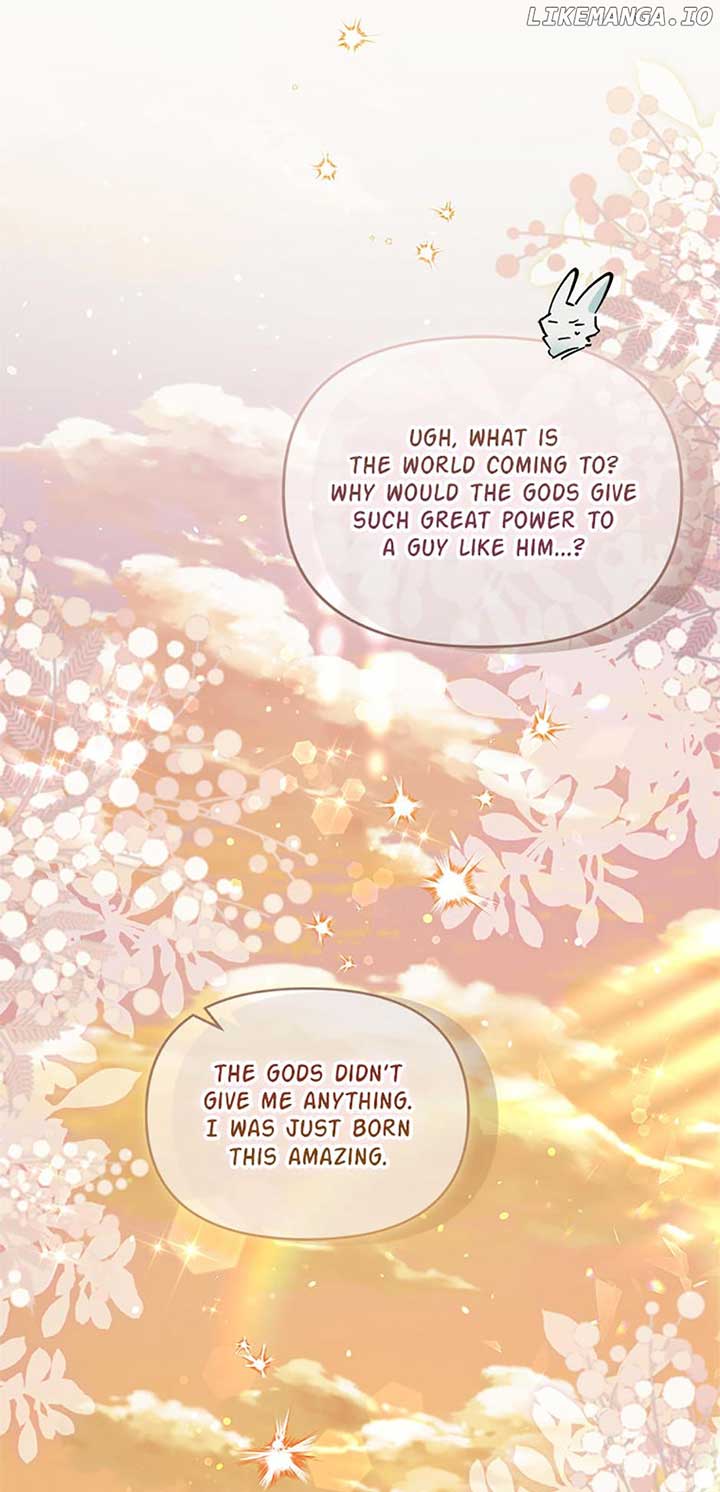 No Place for the Fake Princess Chapter 86 - Page 41