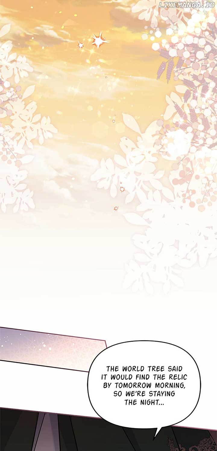 No Place for the Fake Princess Chapter 86 - Page 42