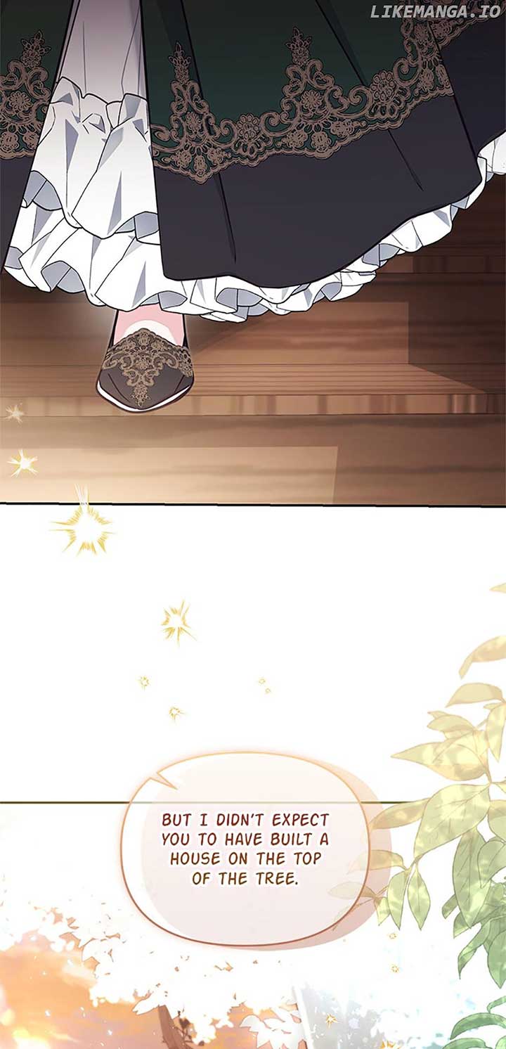 No Place for the Fake Princess Chapter 86 - Page 43