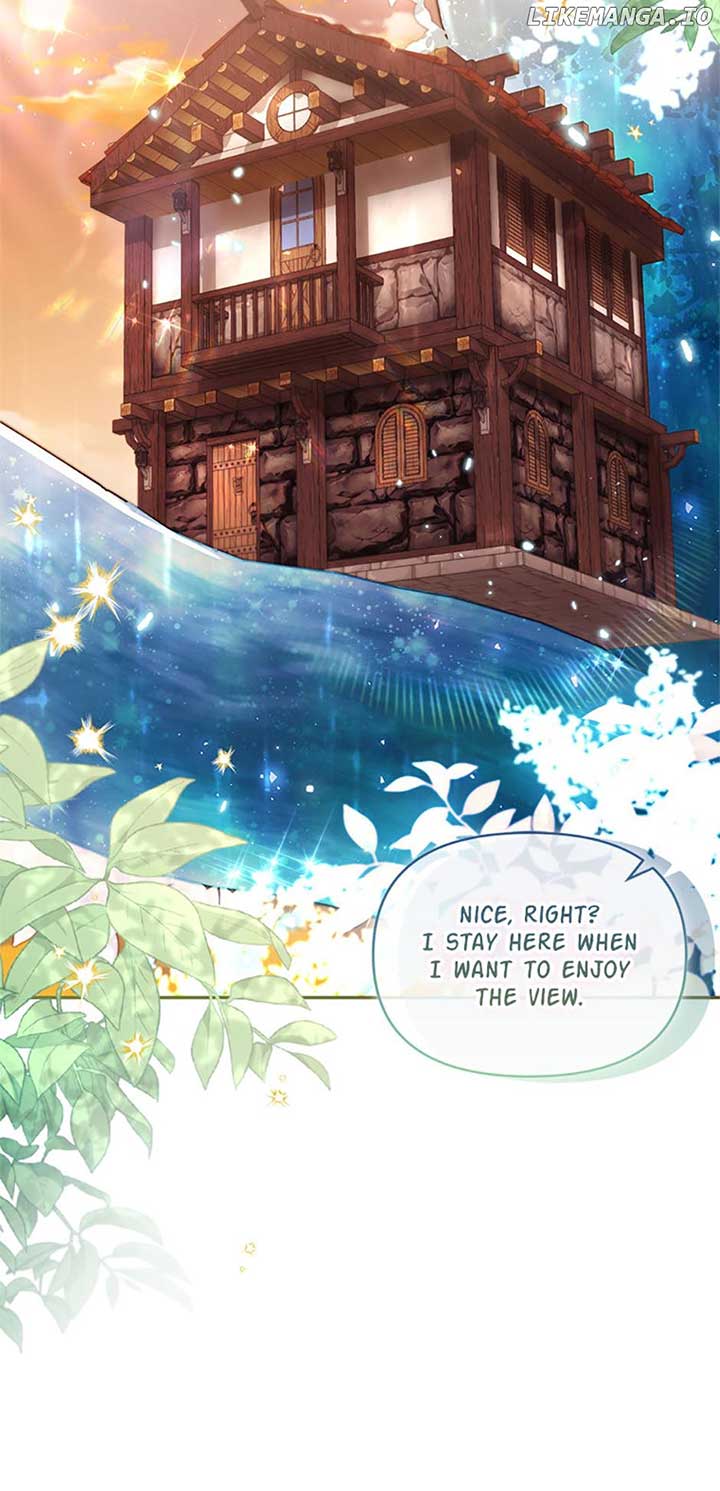 No Place for the Fake Princess Chapter 86 - Page 44