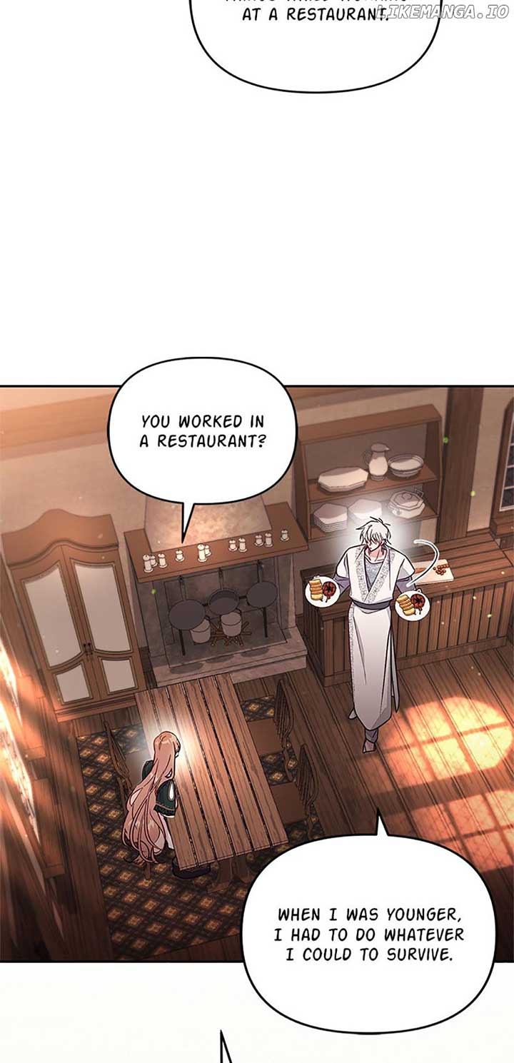 No Place for the Fake Princess Chapter 86 - Page 47