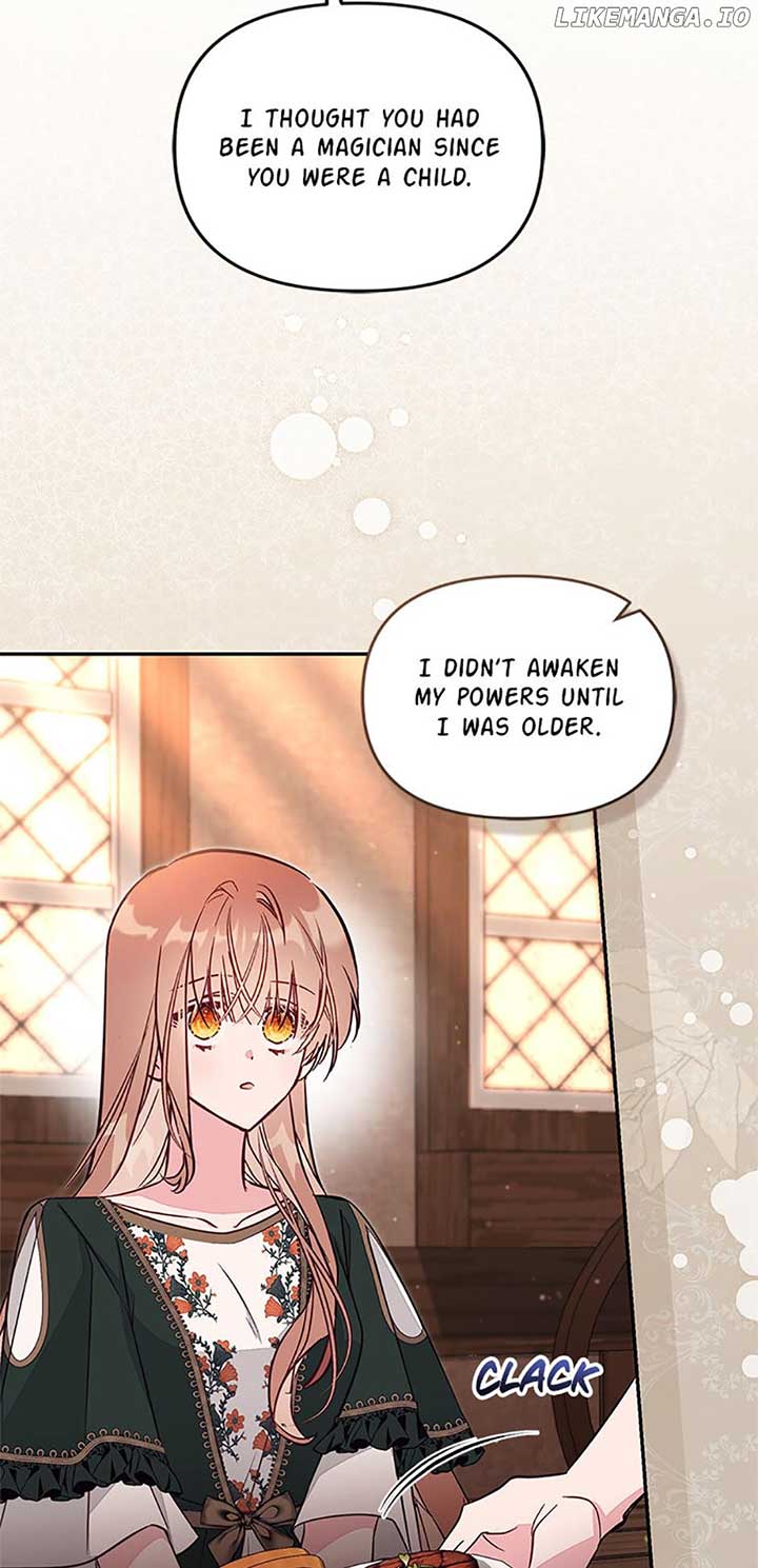 No Place for the Fake Princess Chapter 86 - Page 48