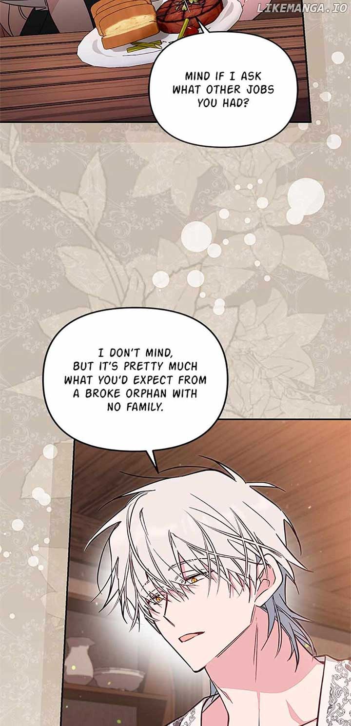 No Place for the Fake Princess Chapter 86 - Page 49