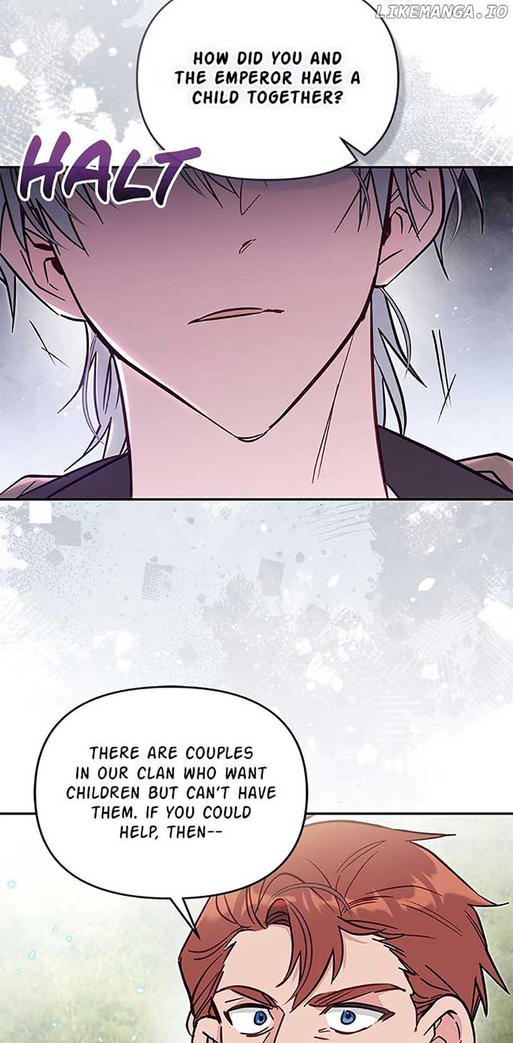 No Place for the Fake Princess Chapter 86 - Page 6