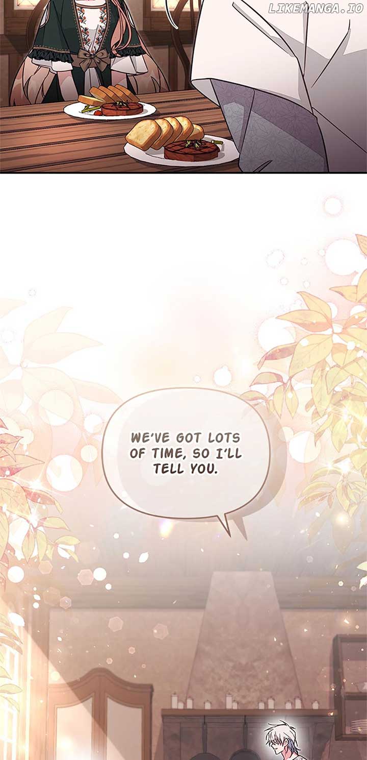 No Place for the Fake Princess Chapter 86 - Page 51