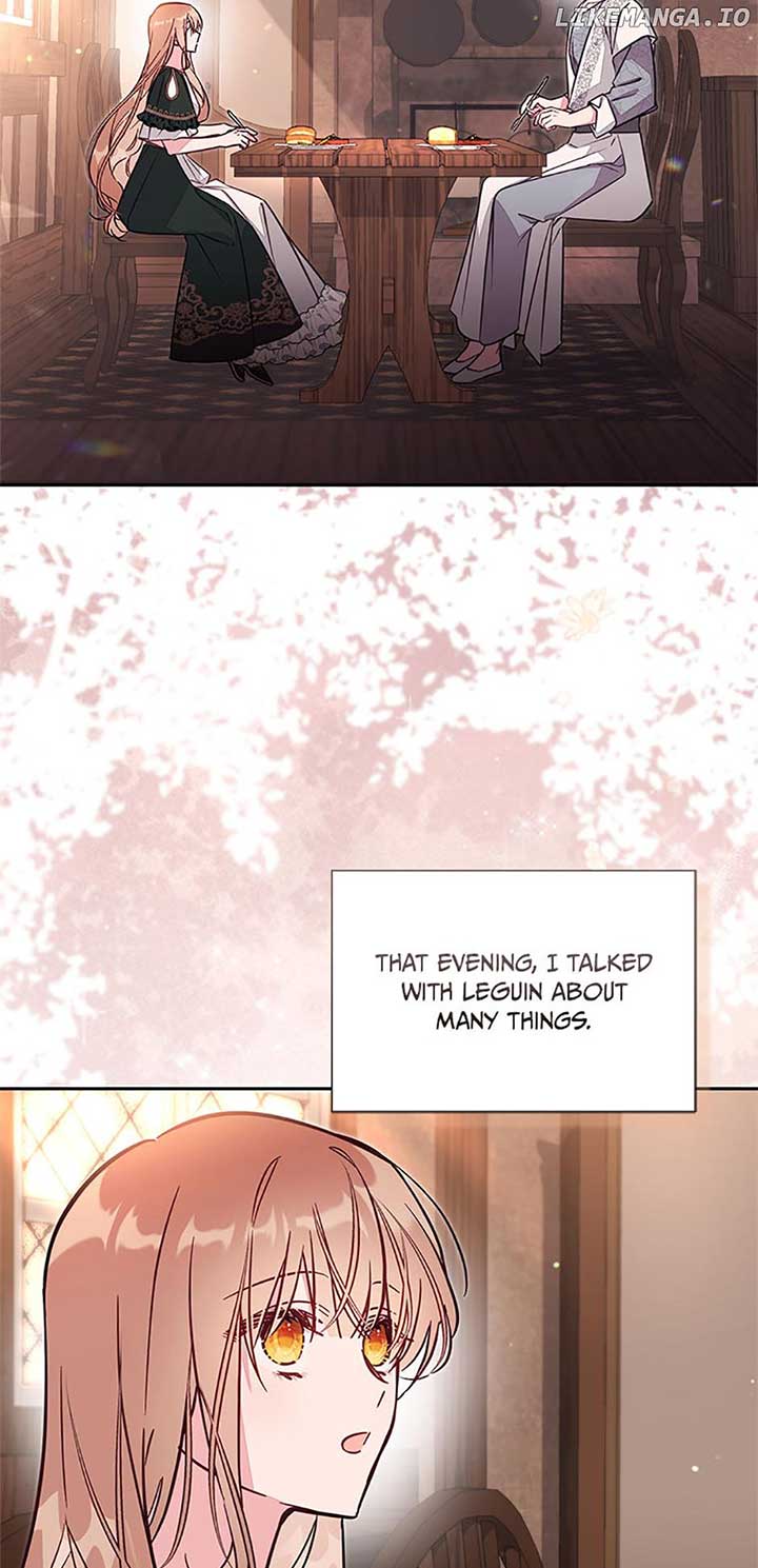 No Place for the Fake Princess Chapter 86 - Page 52