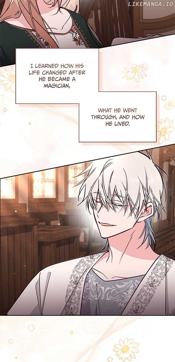 No Place for the Fake Princess Chapter 86 - Page 53