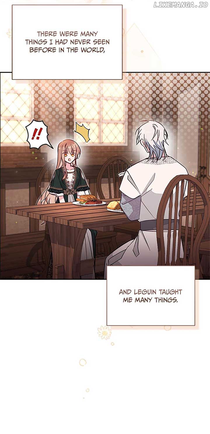 No Place for the Fake Princess Chapter 86 - Page 54