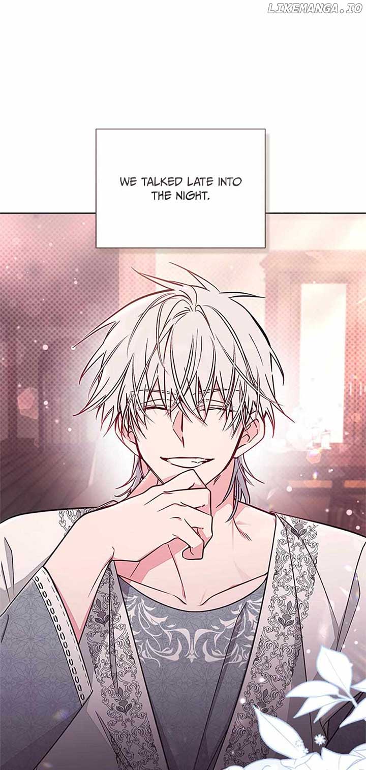 No Place for the Fake Princess Chapter 86 - Page 55