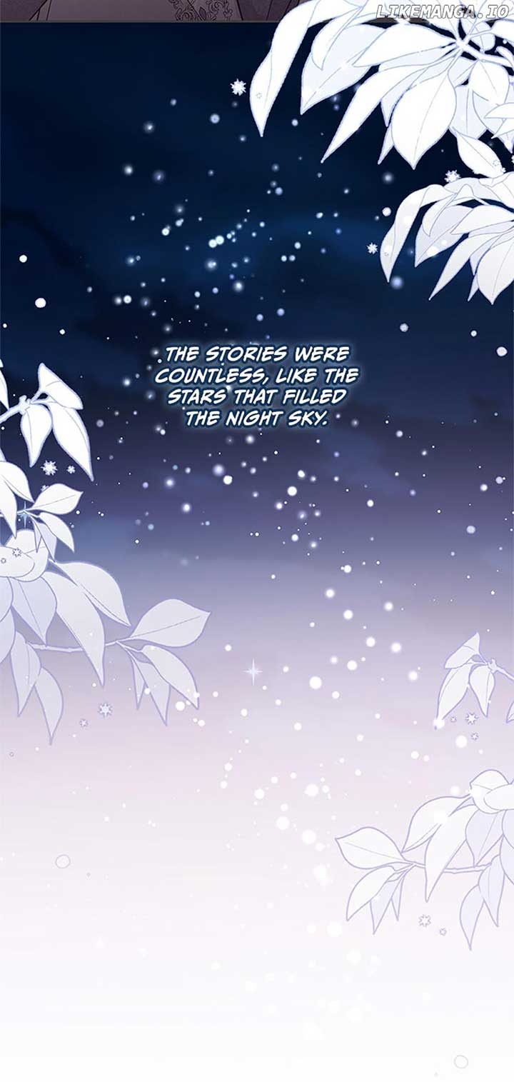 No Place for the Fake Princess Chapter 86 - Page 56